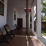 The Woods Villa Resort