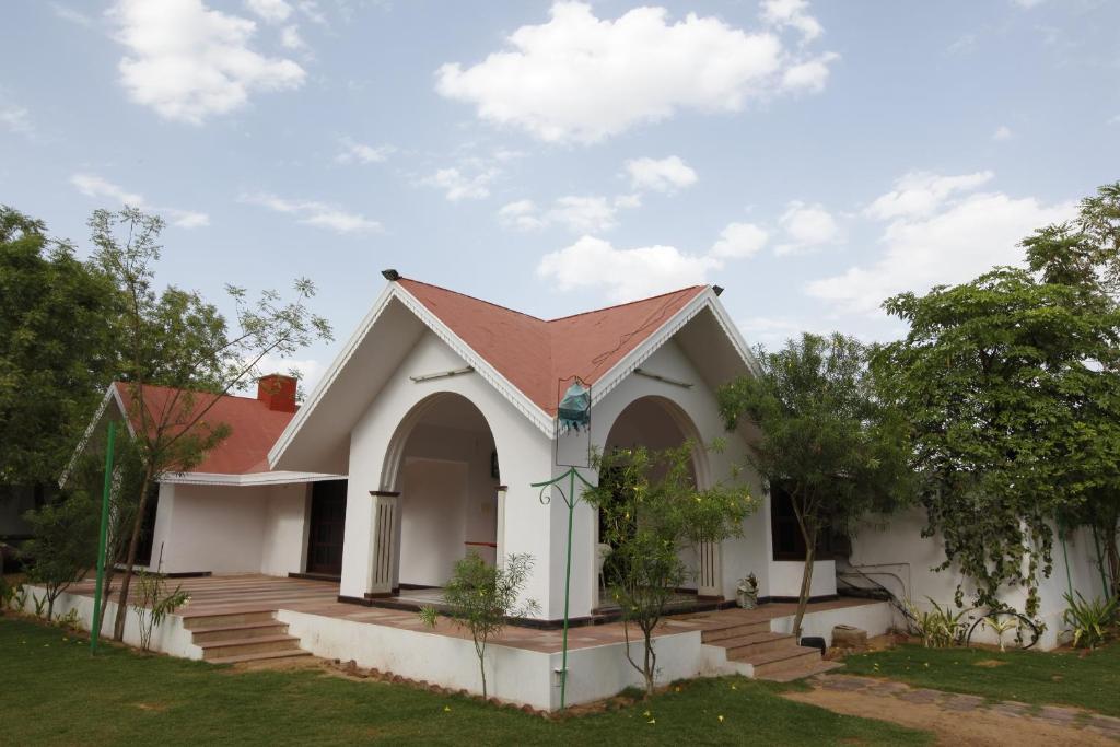 Woods Jaipur