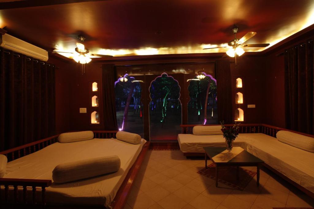 Woods Jaipur