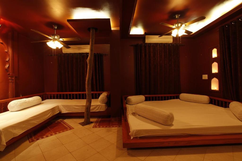 Resort Woods 2*