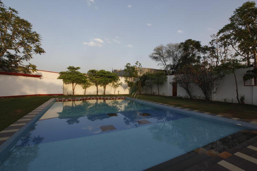 Woods Jaipur