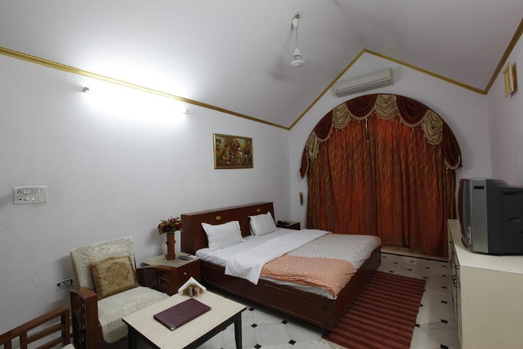 Woods Jaipur