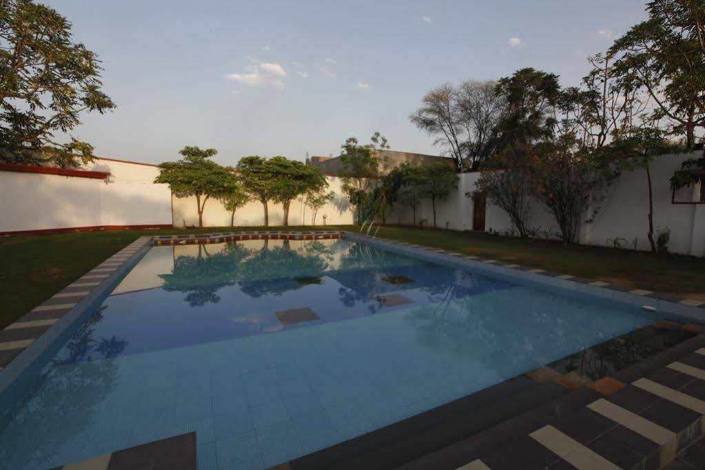 Woods 2* Jaipur